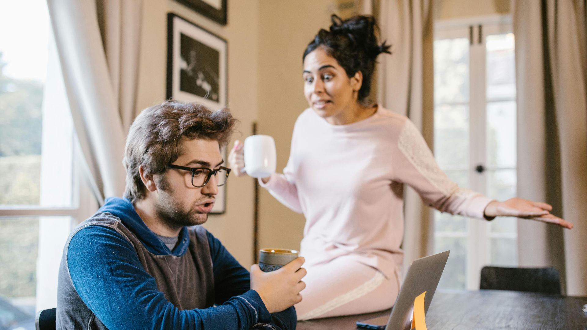 10 signes indiquant qu’une personne est émotionnellement mature et 10 signaux d’alarme indiquant qu’elle ne l’est pas