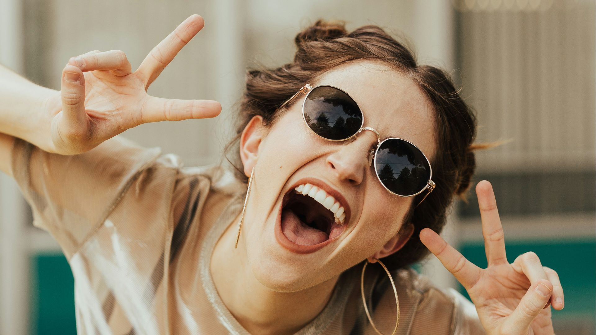 1. Elles peuvent nommer ce qu'elles ressentent