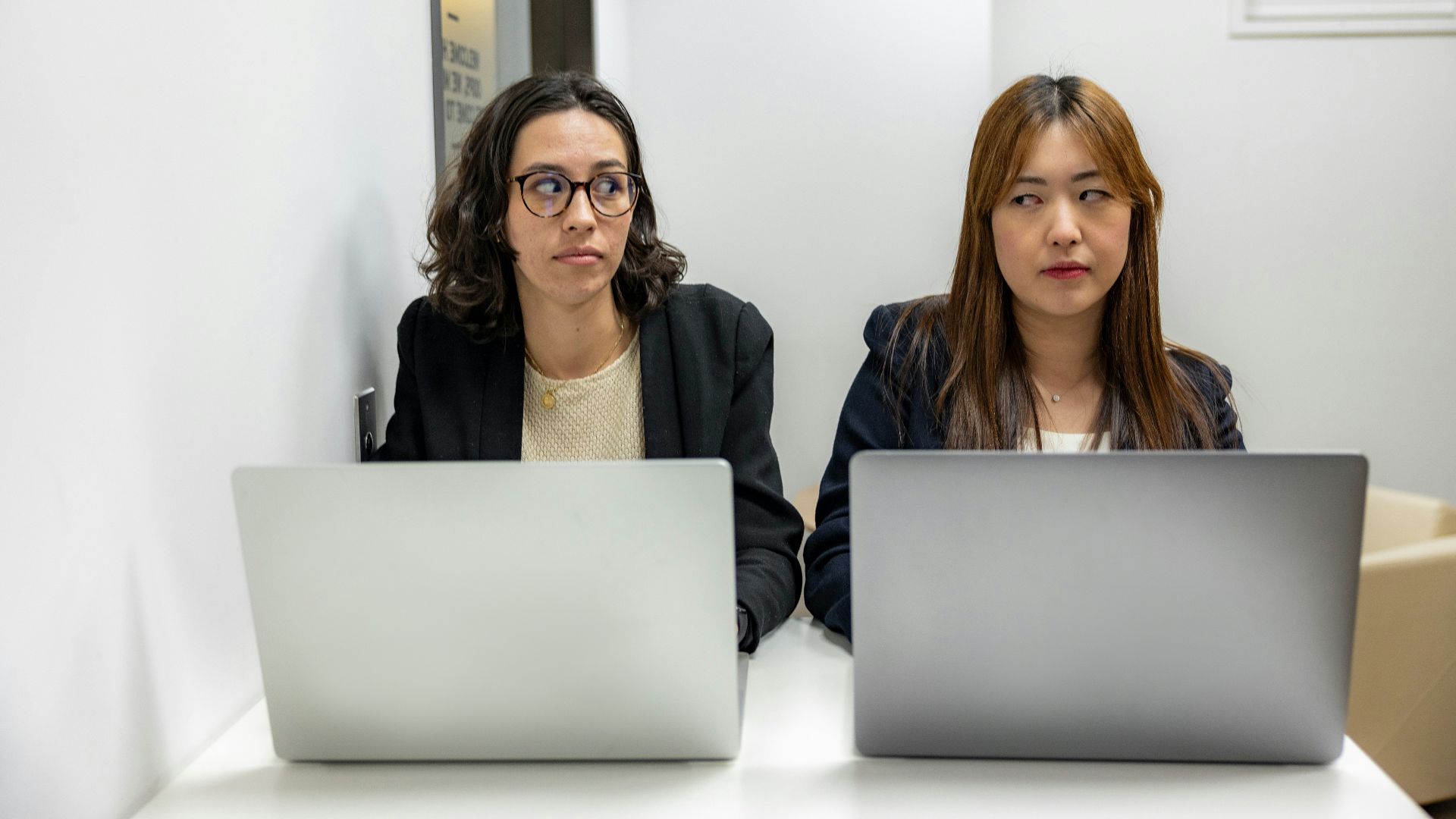 4. Elles fixent des limites dès le début