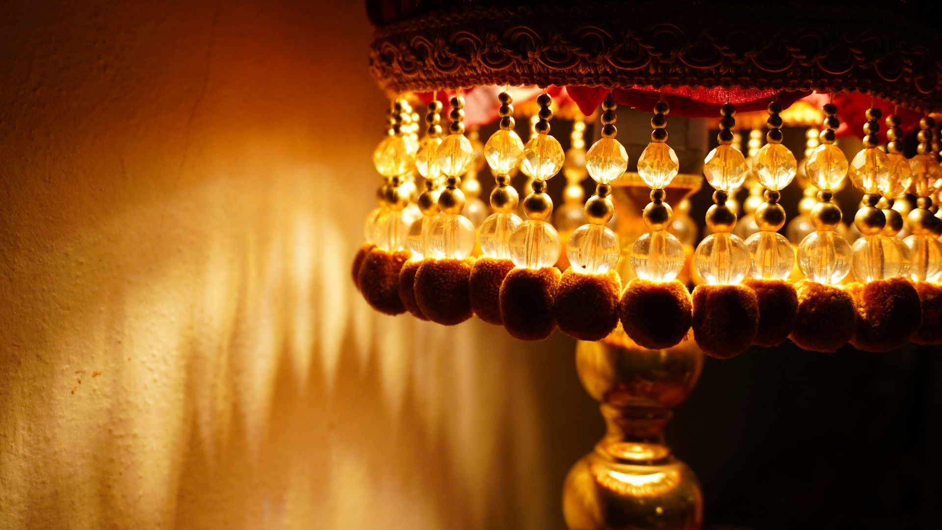 11. Éteignez toutes les lumières du plafond