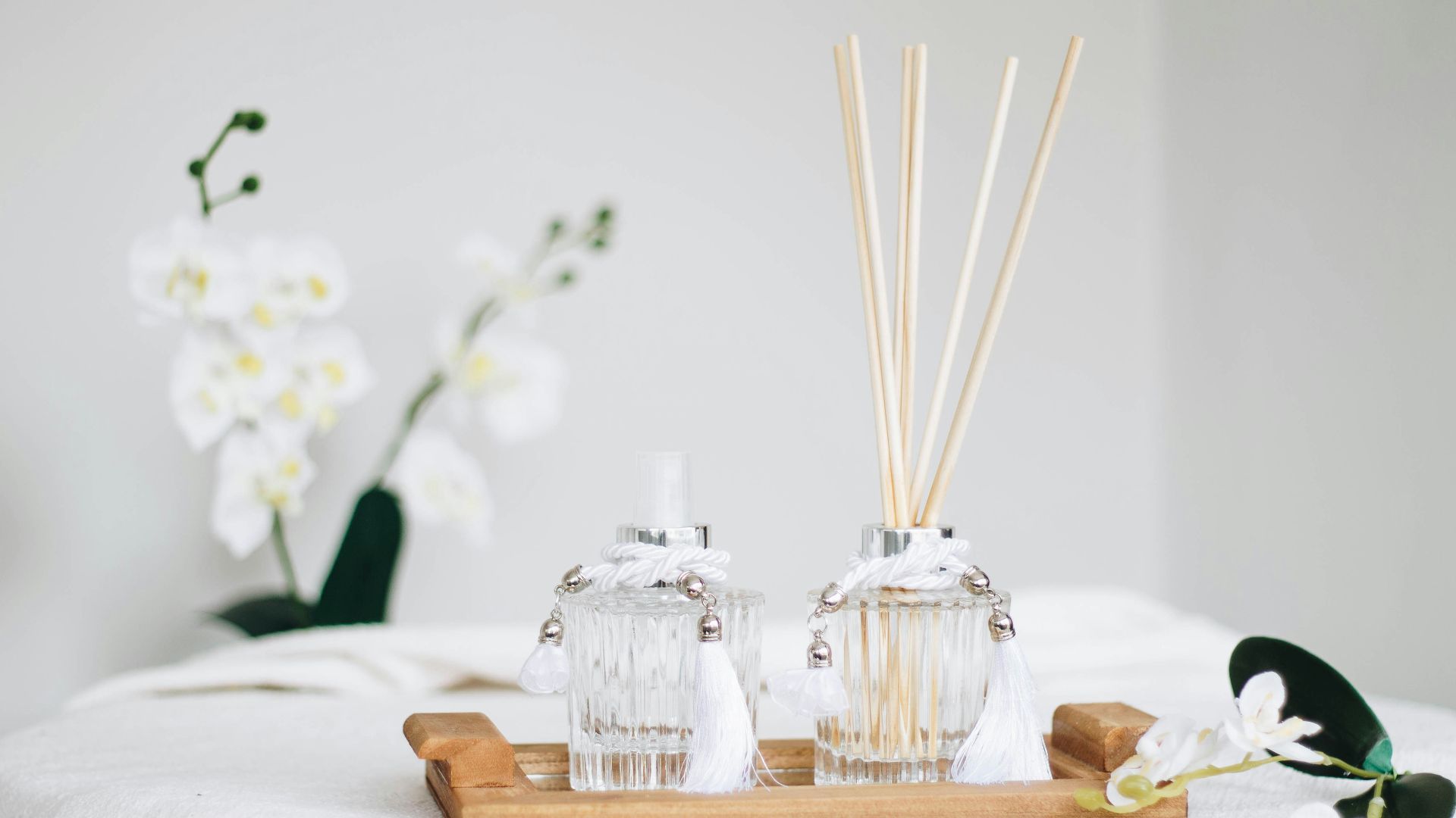 15. Parfumez votre espace