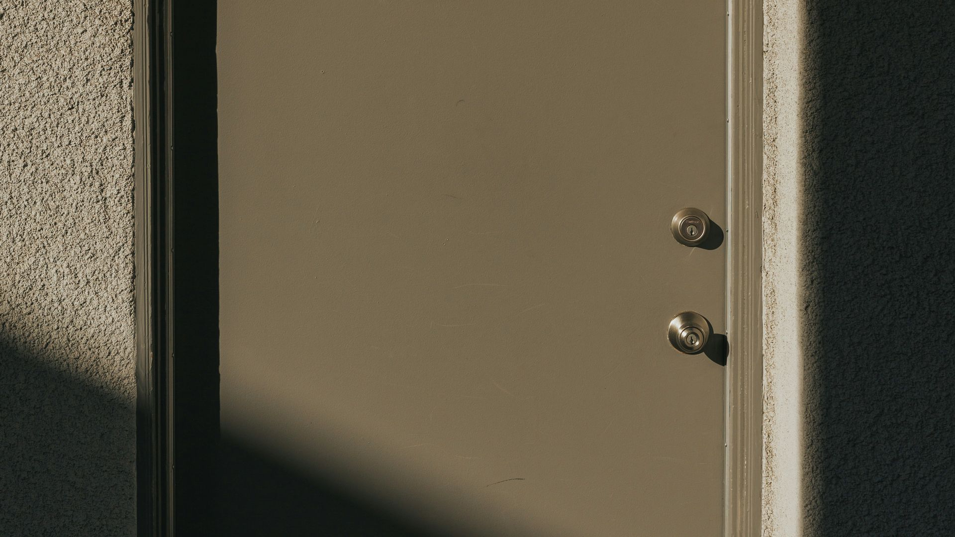 20. Prenez dix minutes seul derrière une porte fermée