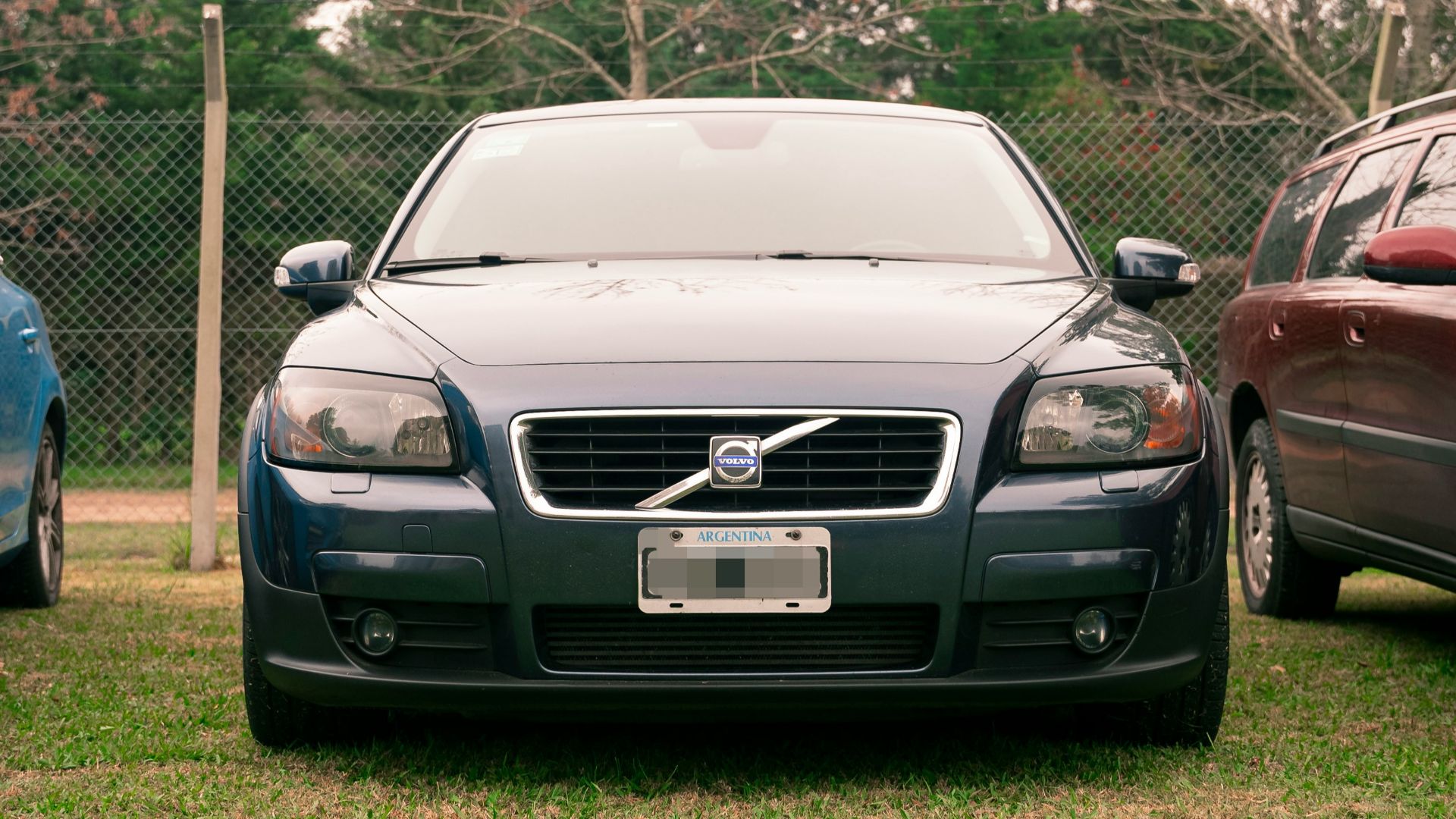 5. Volvo S60