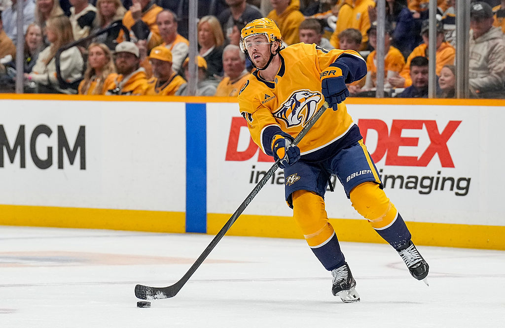 Jonathan Marchessault: when Quebec hockey hurts the Canadiens’ chances