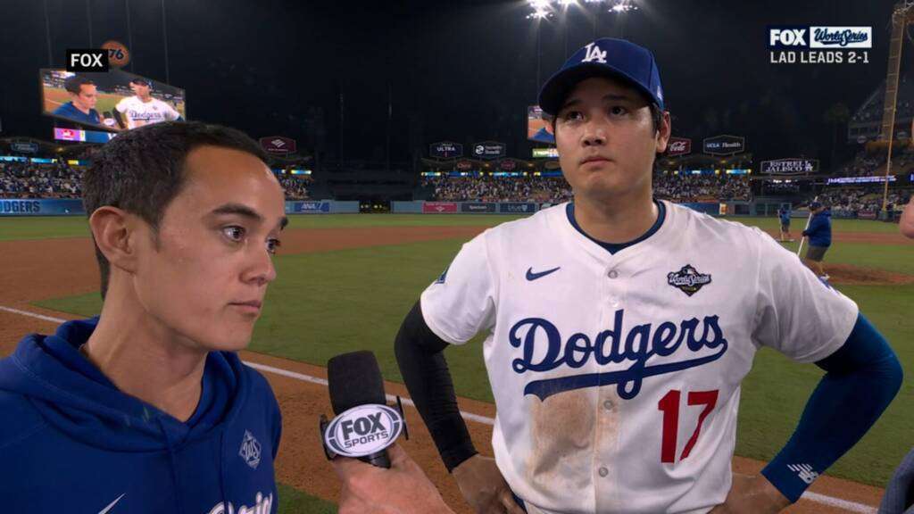 Shohei Ohtani: don’t be surprised if he sets his sights on the Cy Young Award