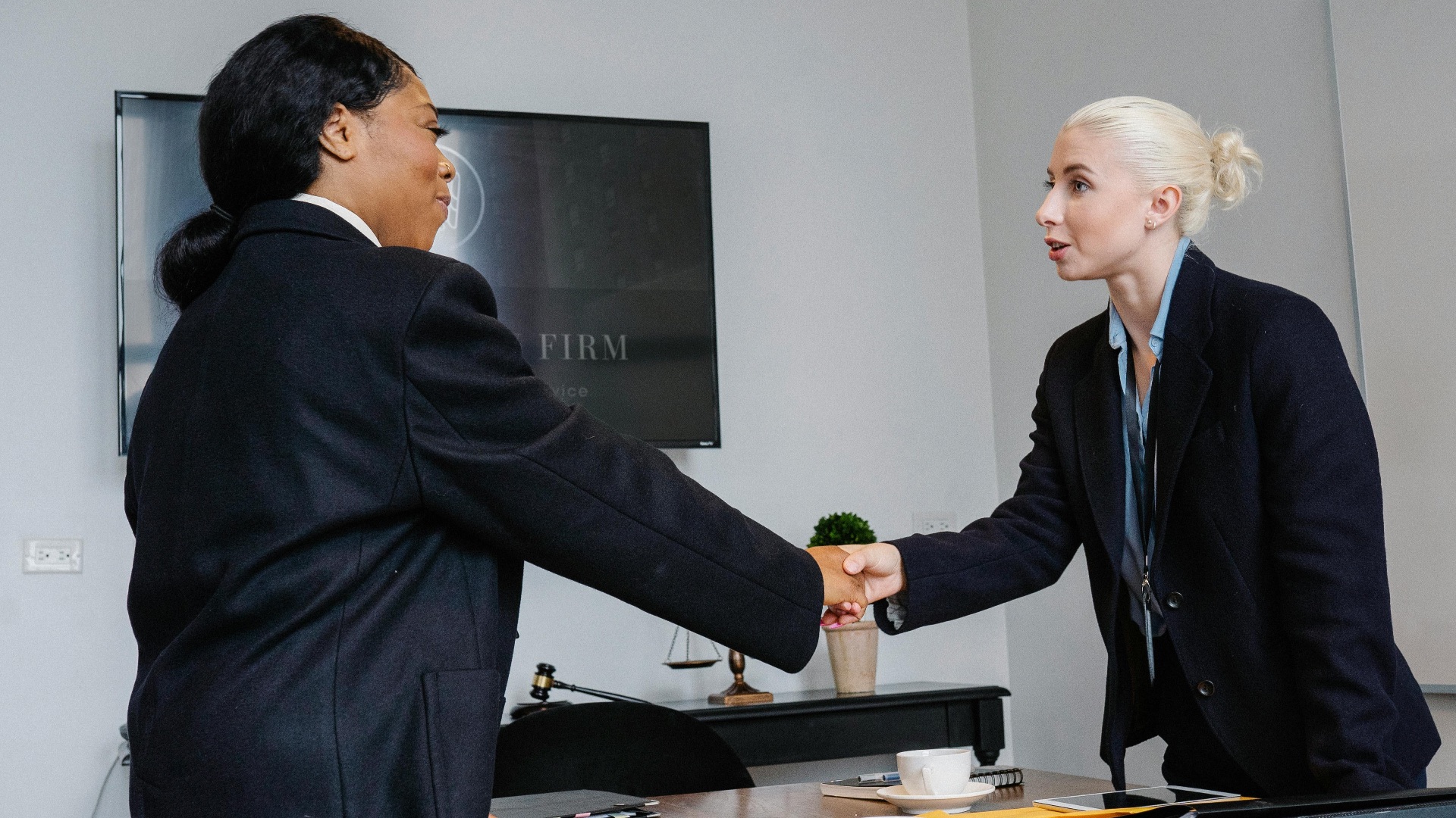 5. Trouvez des mentors et des sponsors plus naturellement