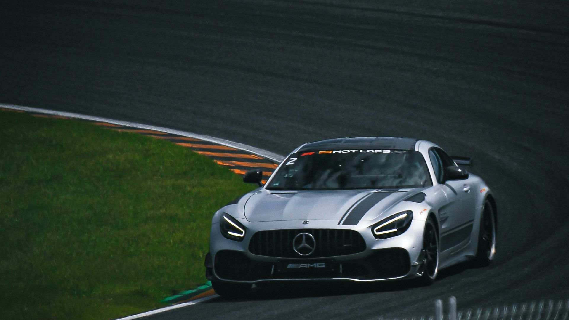 3. Circuit international de Suzuka