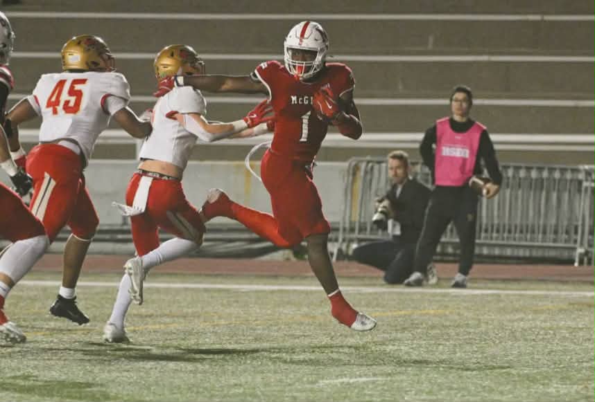 Is McGill about to catch up with the Rouge & Or and the Carabins?