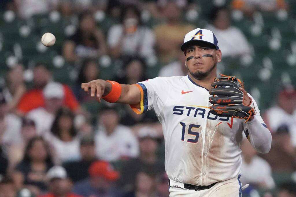 Isaac Paredes: Talks intensify