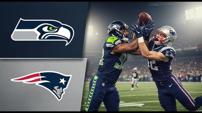 The experts at NFL.com are making their predictions for the Super Bowl game between the Patriots and the Seahawks