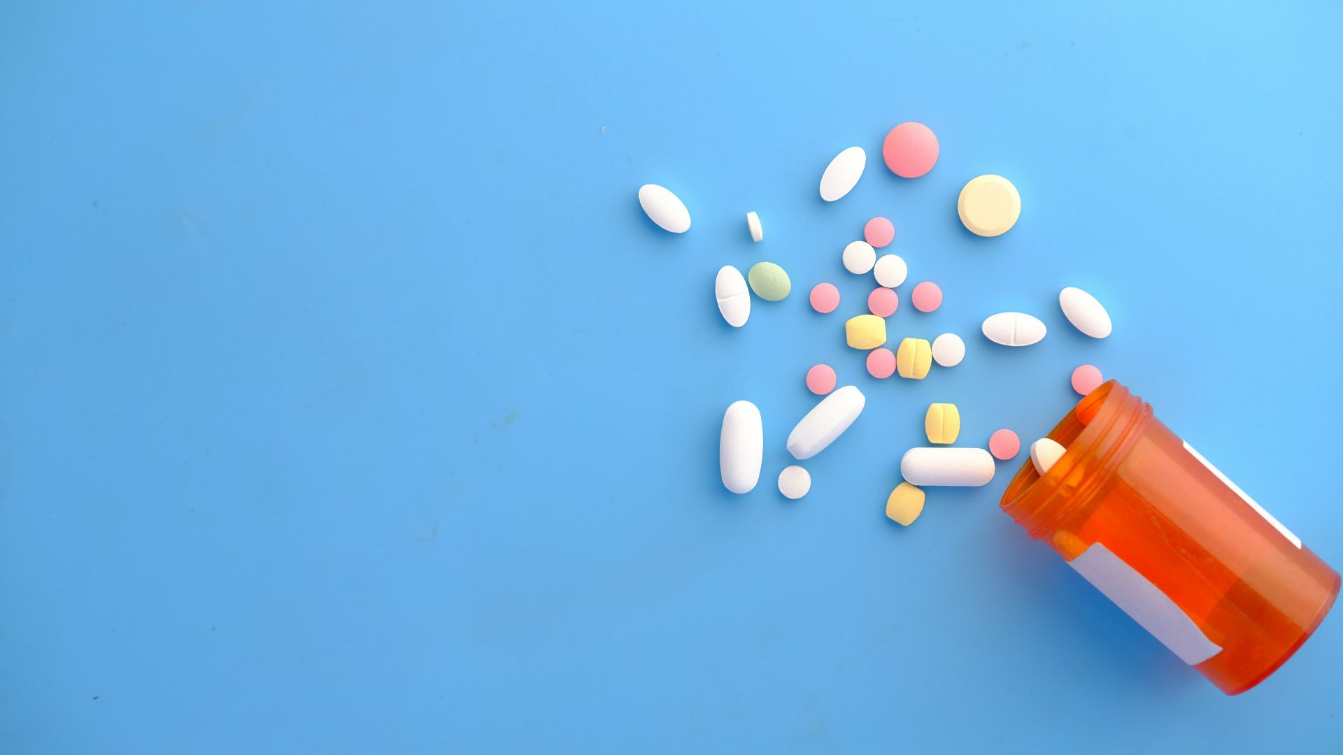17. Vous prenez un médicament qui stimule l'appétit