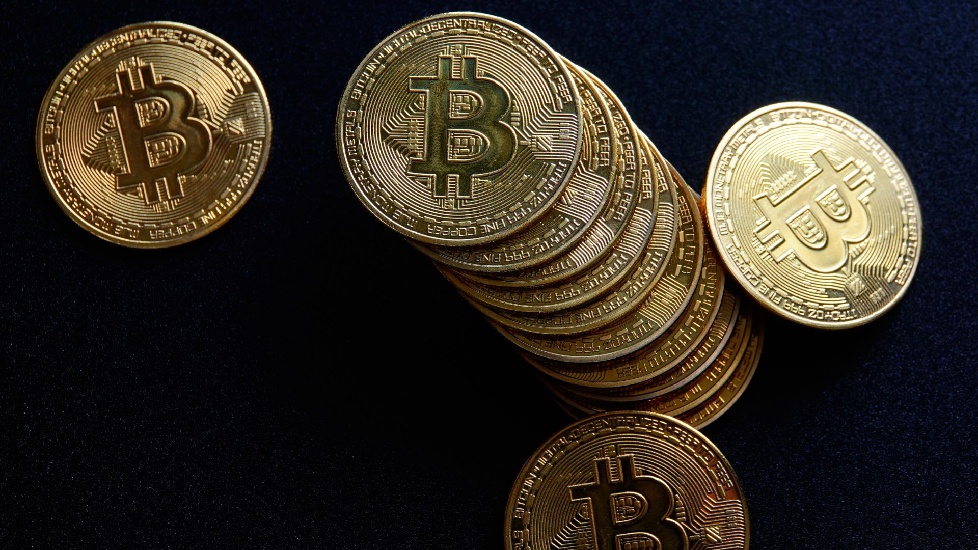 Vulnérable aux ventes massives