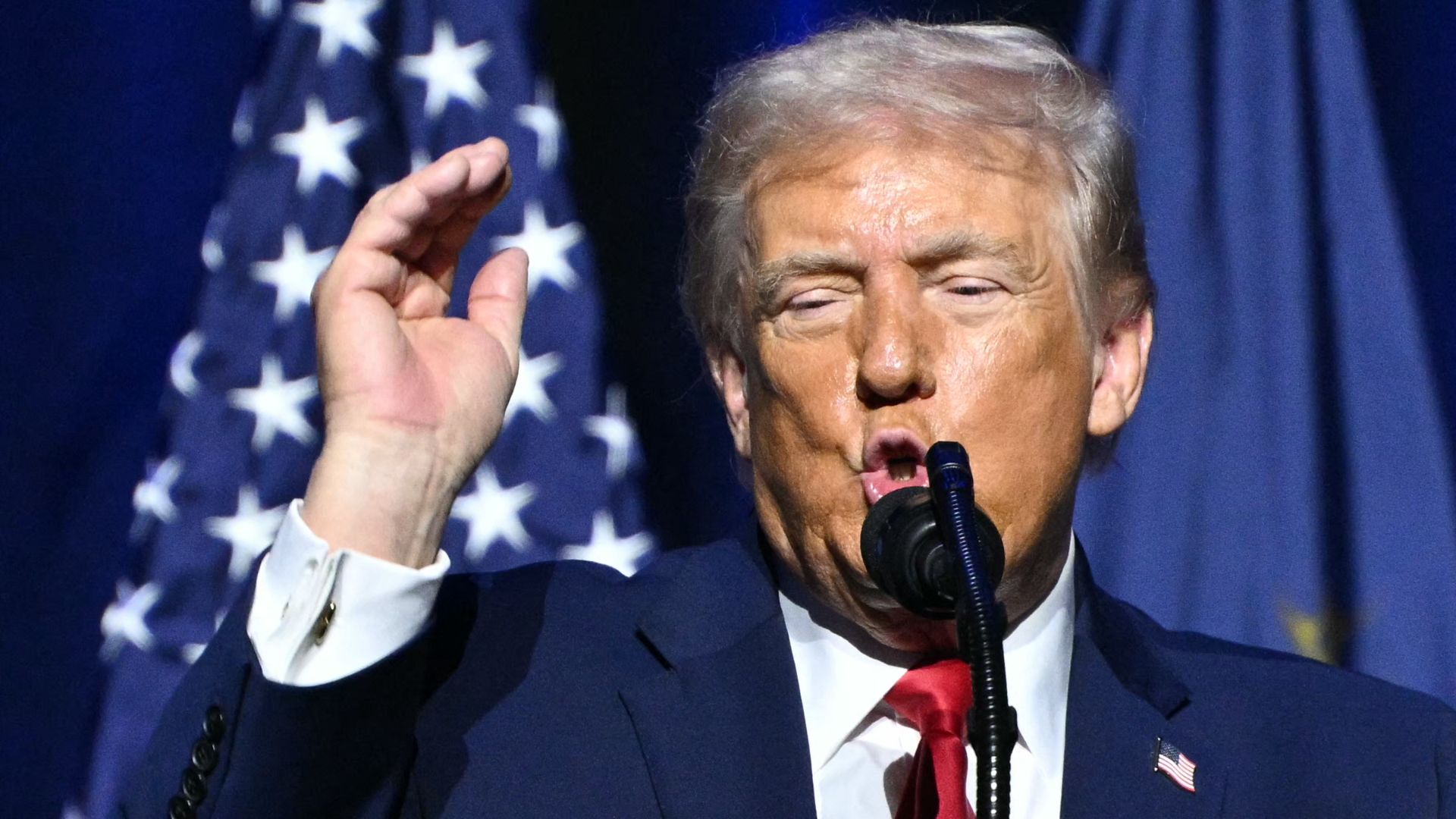 Une volatilité persistante