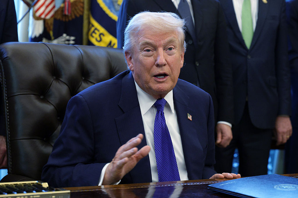 Trump menace le Canada de tarifs sur les avions: Choc pour le titre de Bombardier