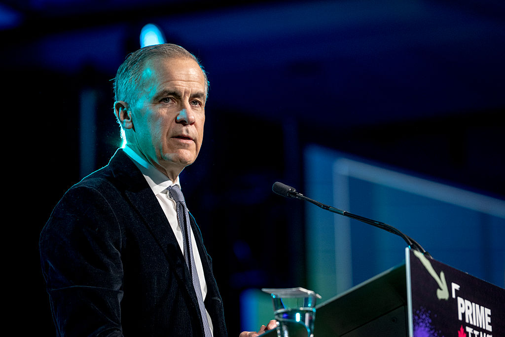 Commentaires de Carney