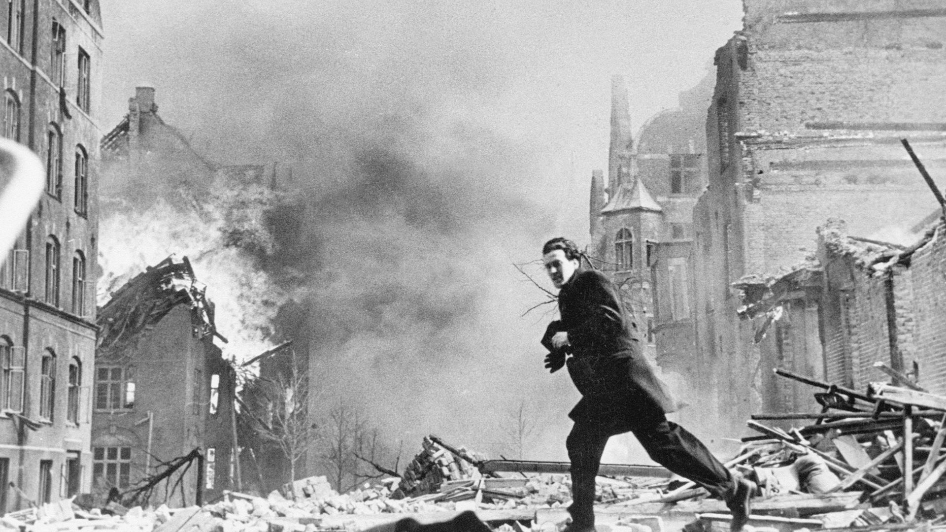 8. L'accord de Munich sacrifie la Tchécoslovaquie