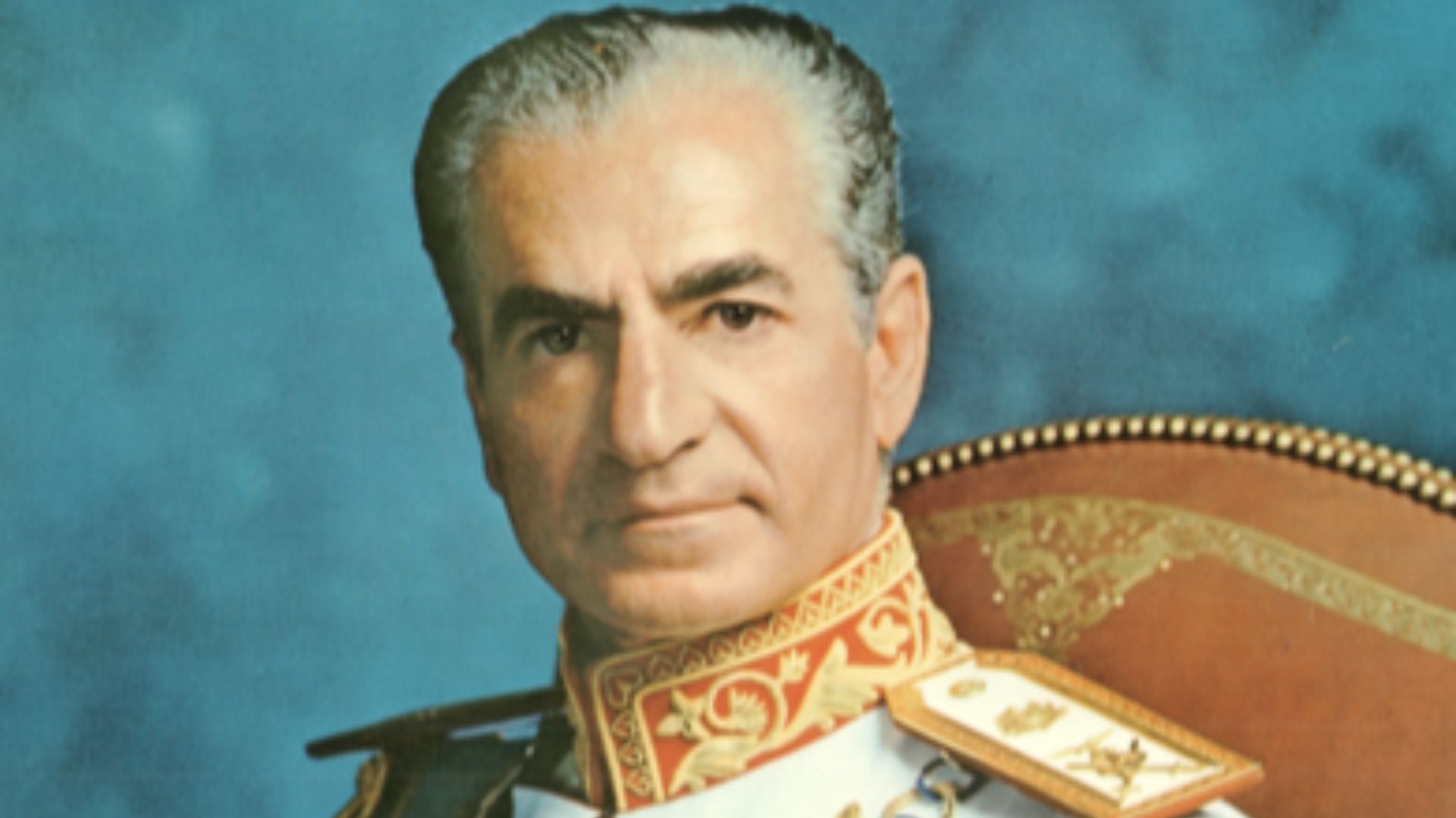 10. Le Shah d'Iran est abandonné par l'Occident
