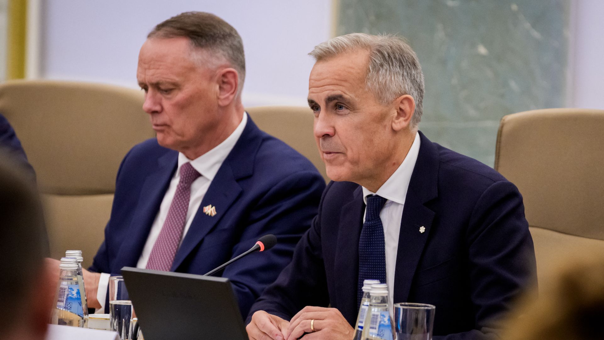 Un général à la retraite