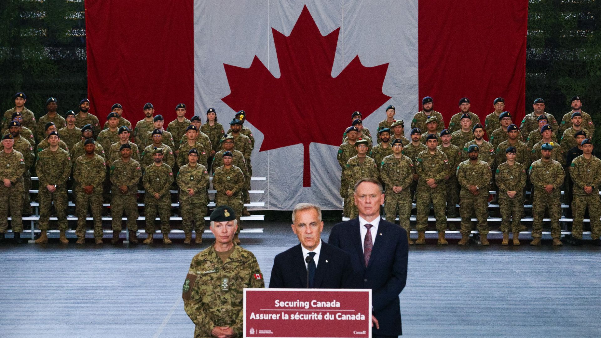 Ce n'est pas la solution