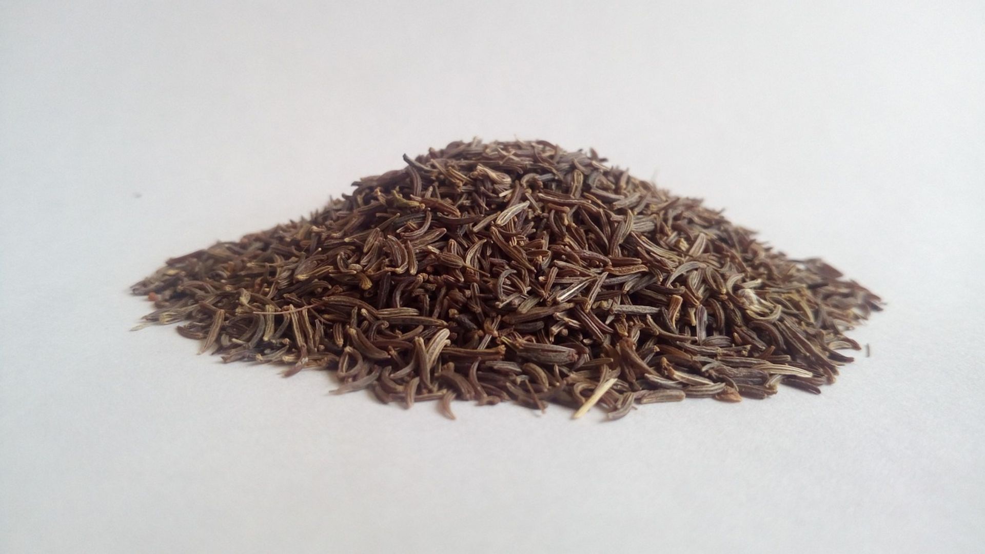 3. Cumin moulu