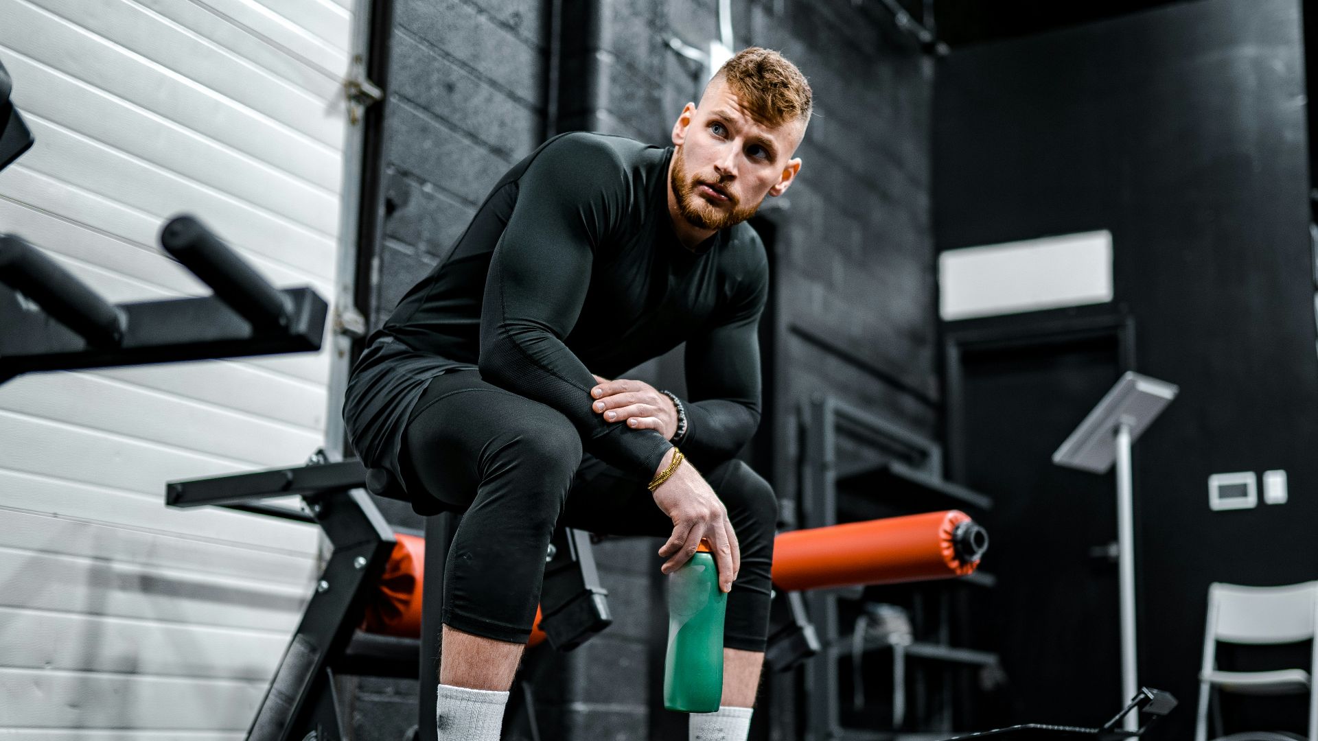 1. Portez des vêtements adaptés à votre activité