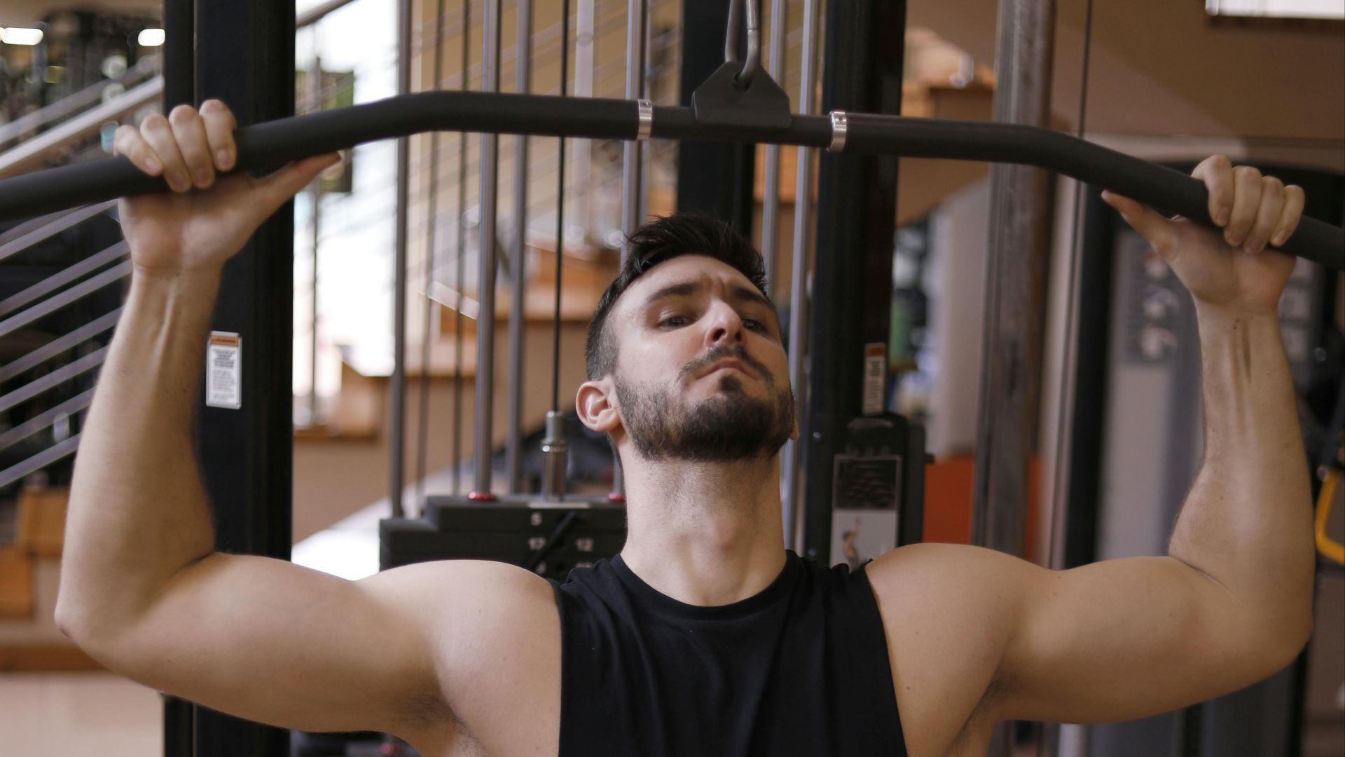 13. Évitez de faire chaque levée avec un effort maximal