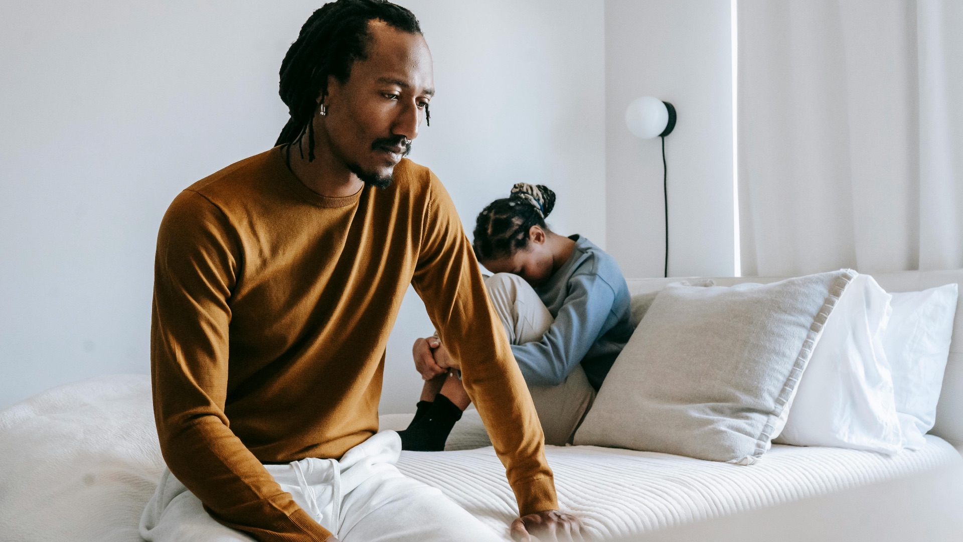 10 raisons pour lesquelles les gens se contentent d’une relation médiocre et 10 raisons pour lesquelles vous ne devriez pas le faire