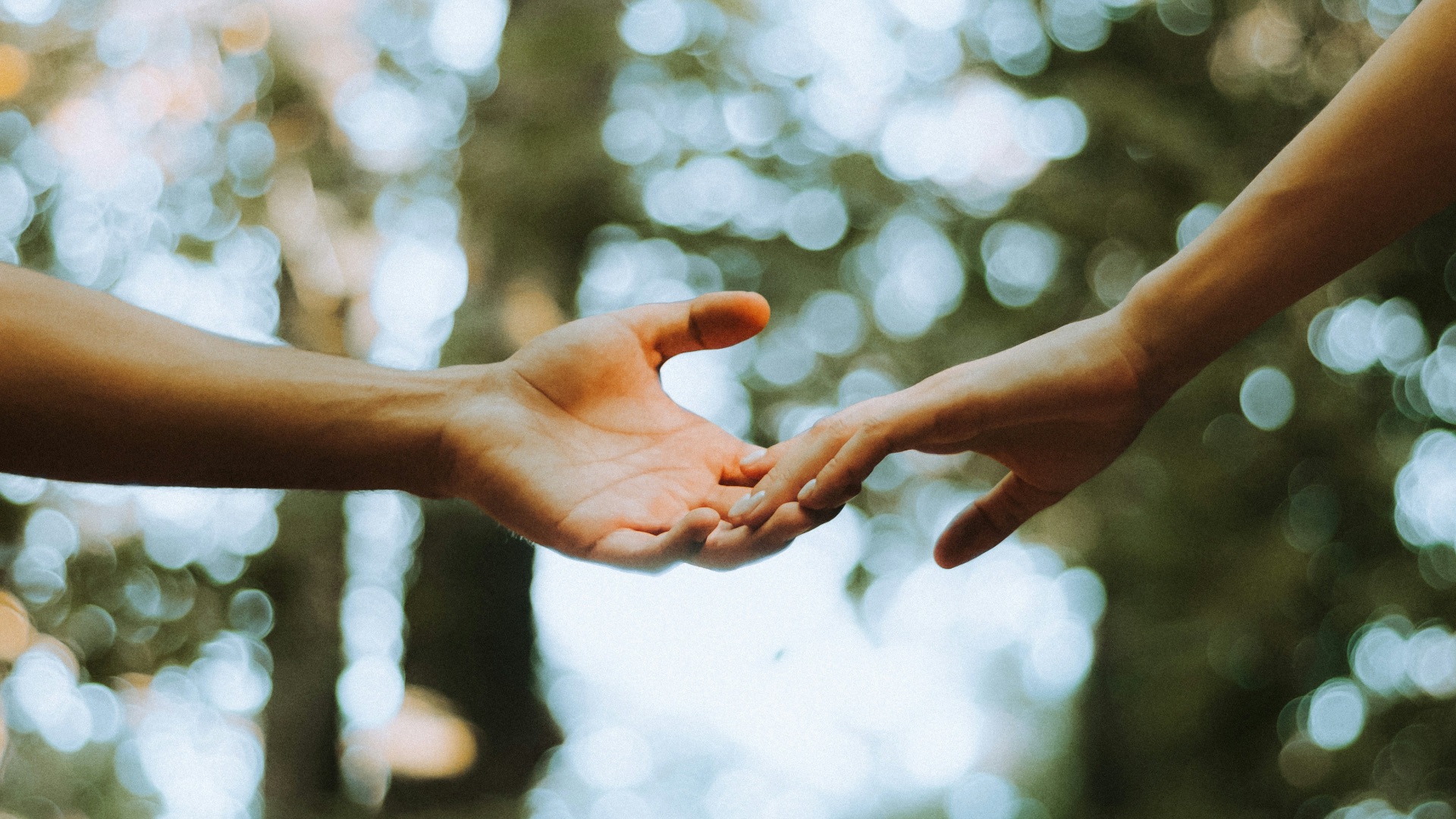 10. Vous méritez une relation qui ne vous oblige pas à vous convaincre