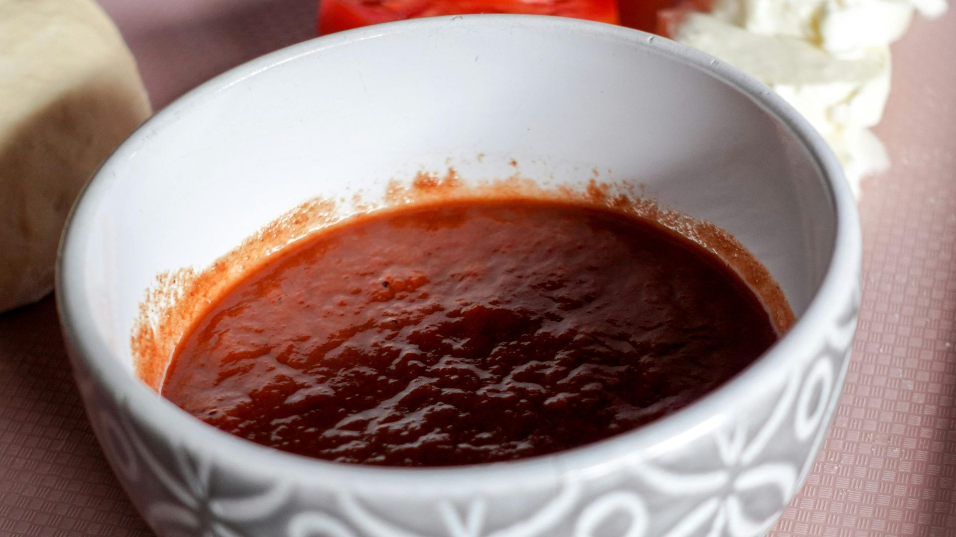14. Exhausteur de goût au chili