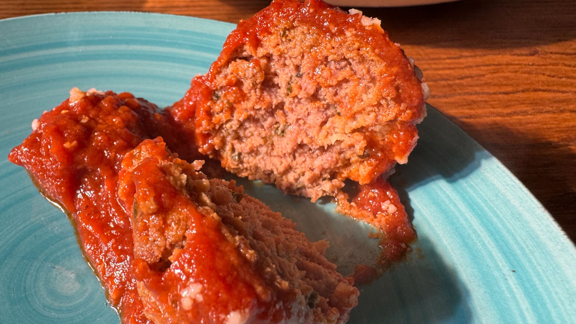 16. Ingrédient pour sauce à boulettes de viande