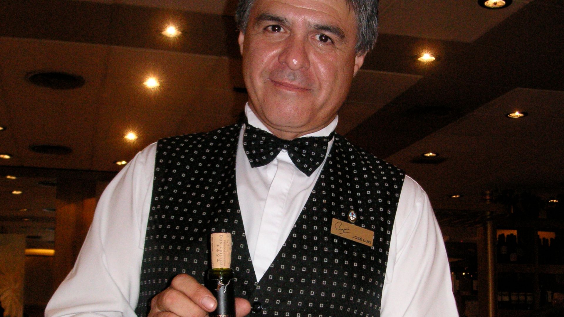 19. Suggérez des accords mets-vins