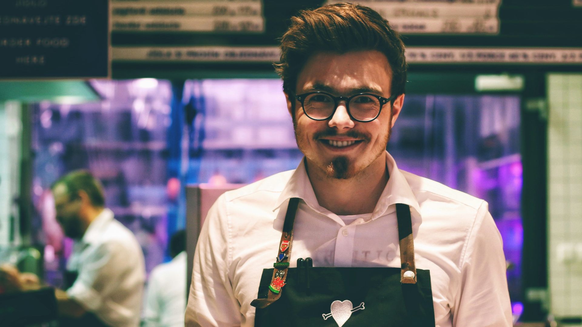 20. Terminez avec confiance 