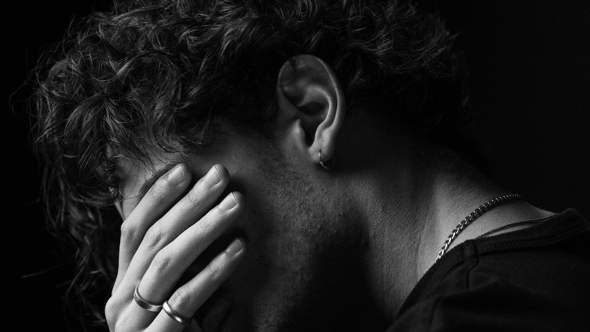 10. L'anxiété devient moins réactive