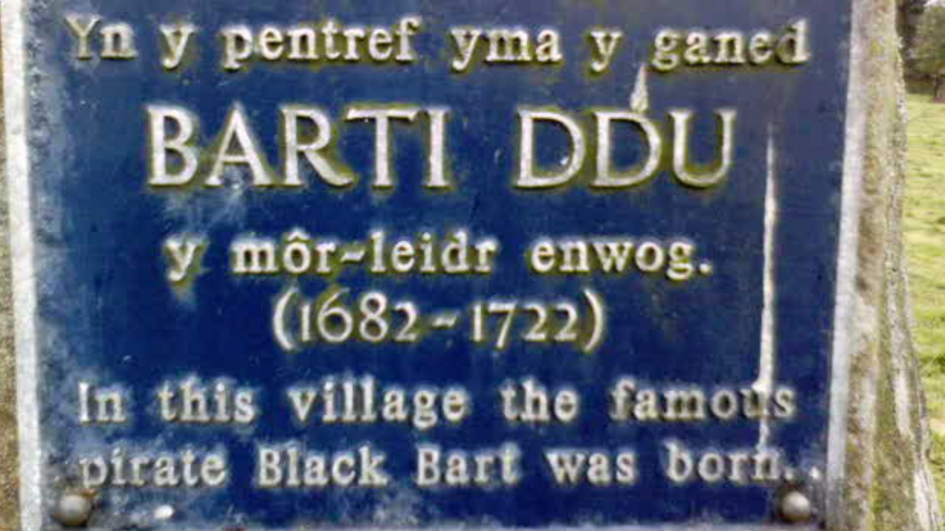 20. La fin de la piraterie