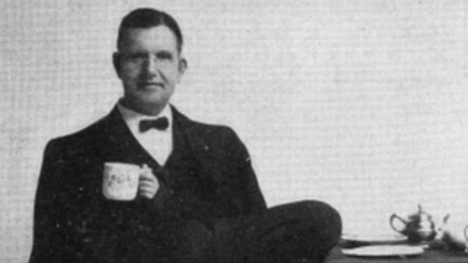 15. Le prodige sans bras