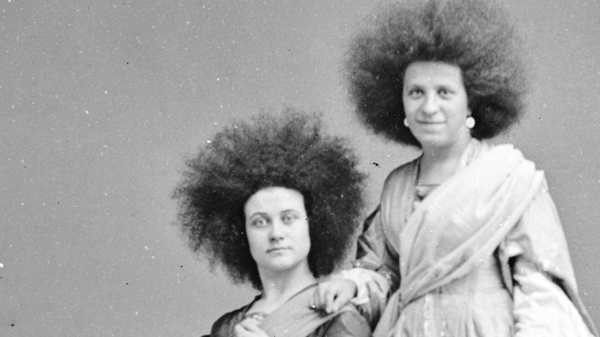 20. La beauté circassienne