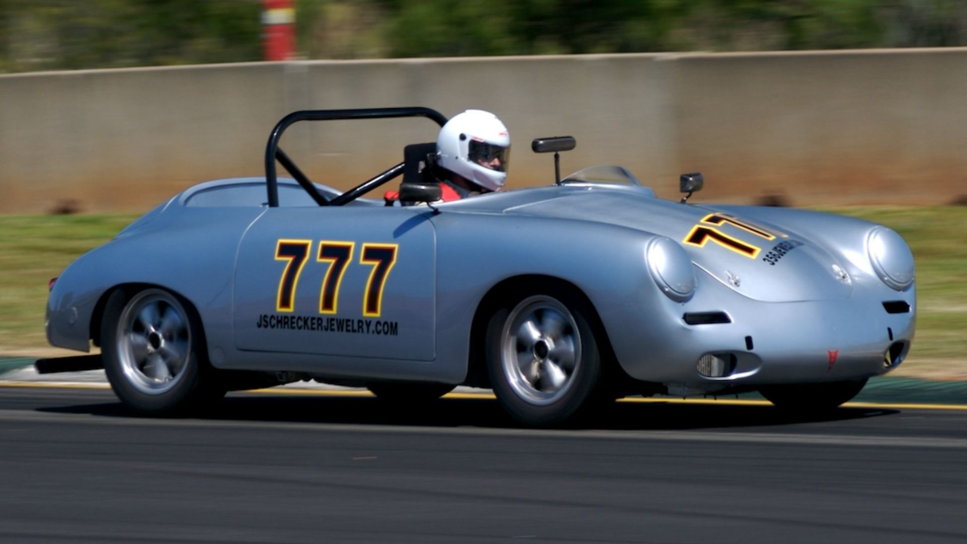 10. Porsche 356C de 1964
