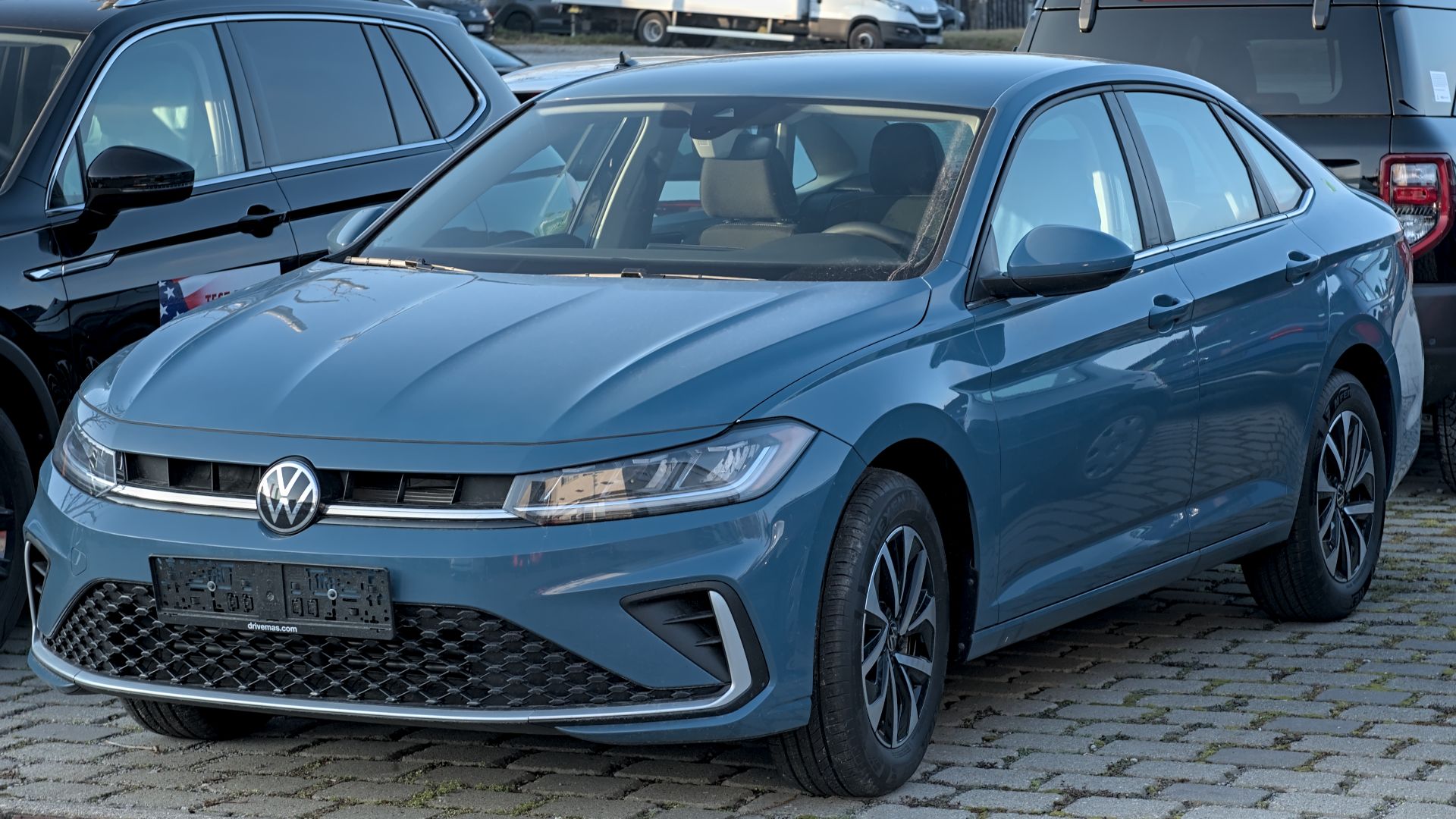 7. Volkswagen Jetta (2026)