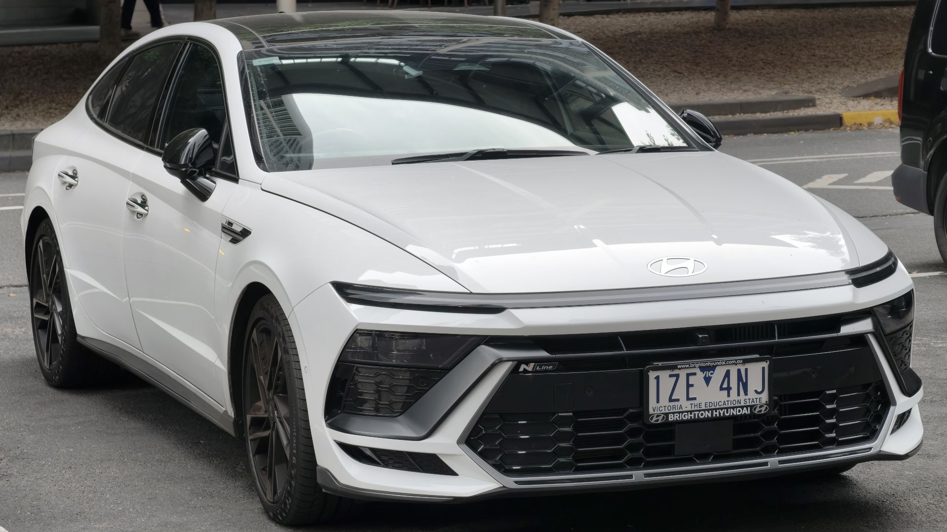 11. Hyundai Sonata (2026)