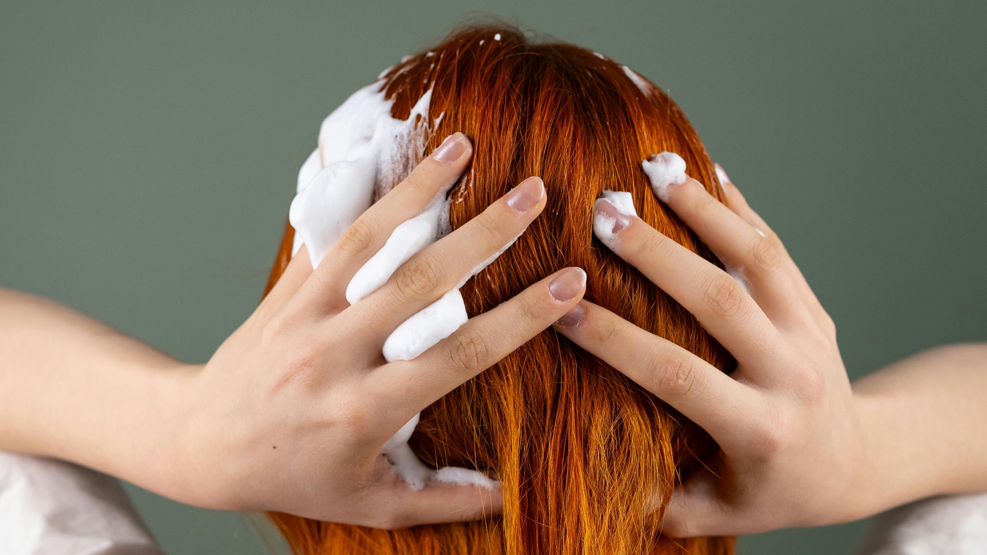 5. Cela empêche l'accumulation de résidus de déodorant, de crème solaire et d'autres produits