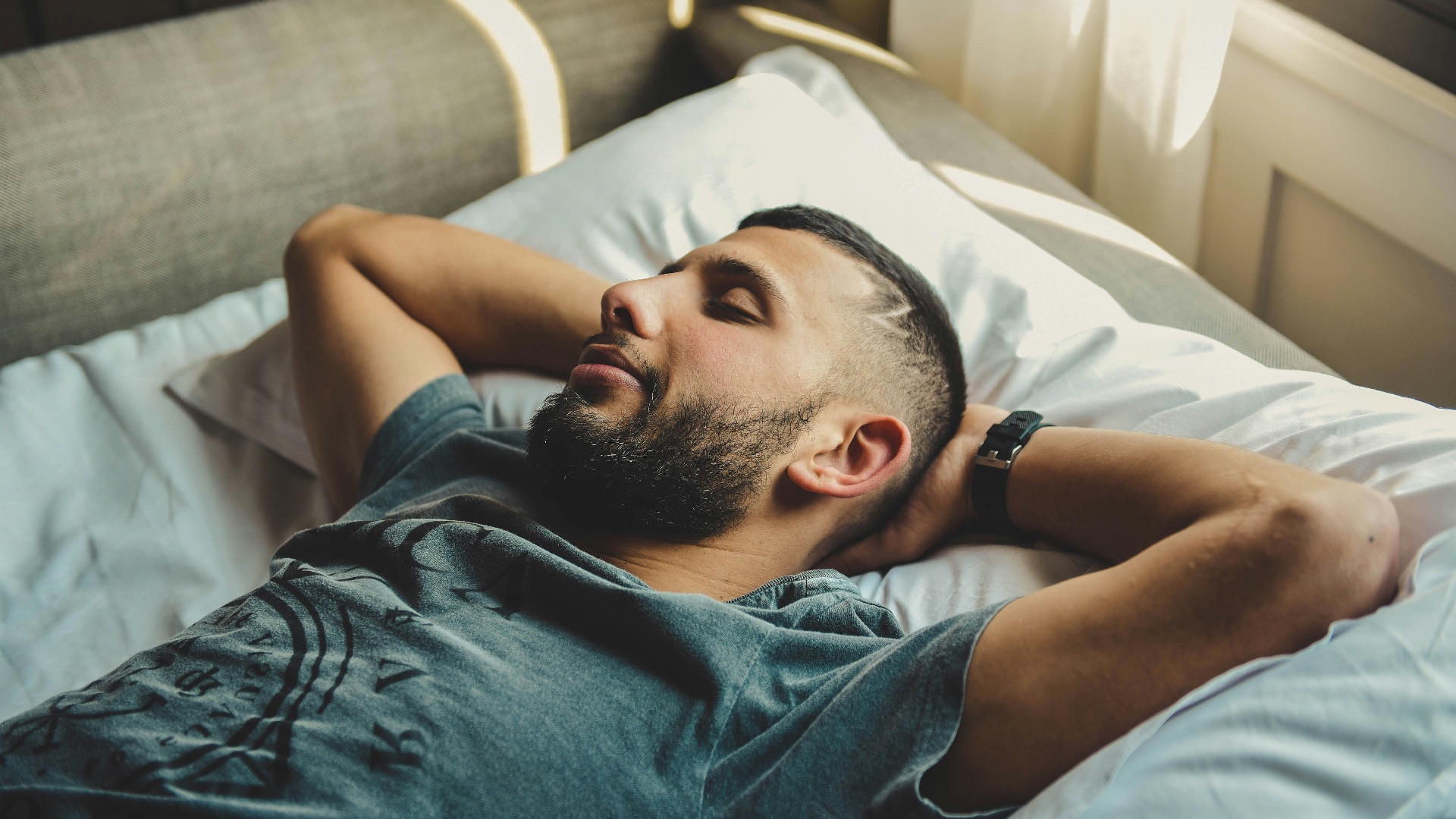 8. Cela peut améliorer le confort de sommeil et la propreté de la literie