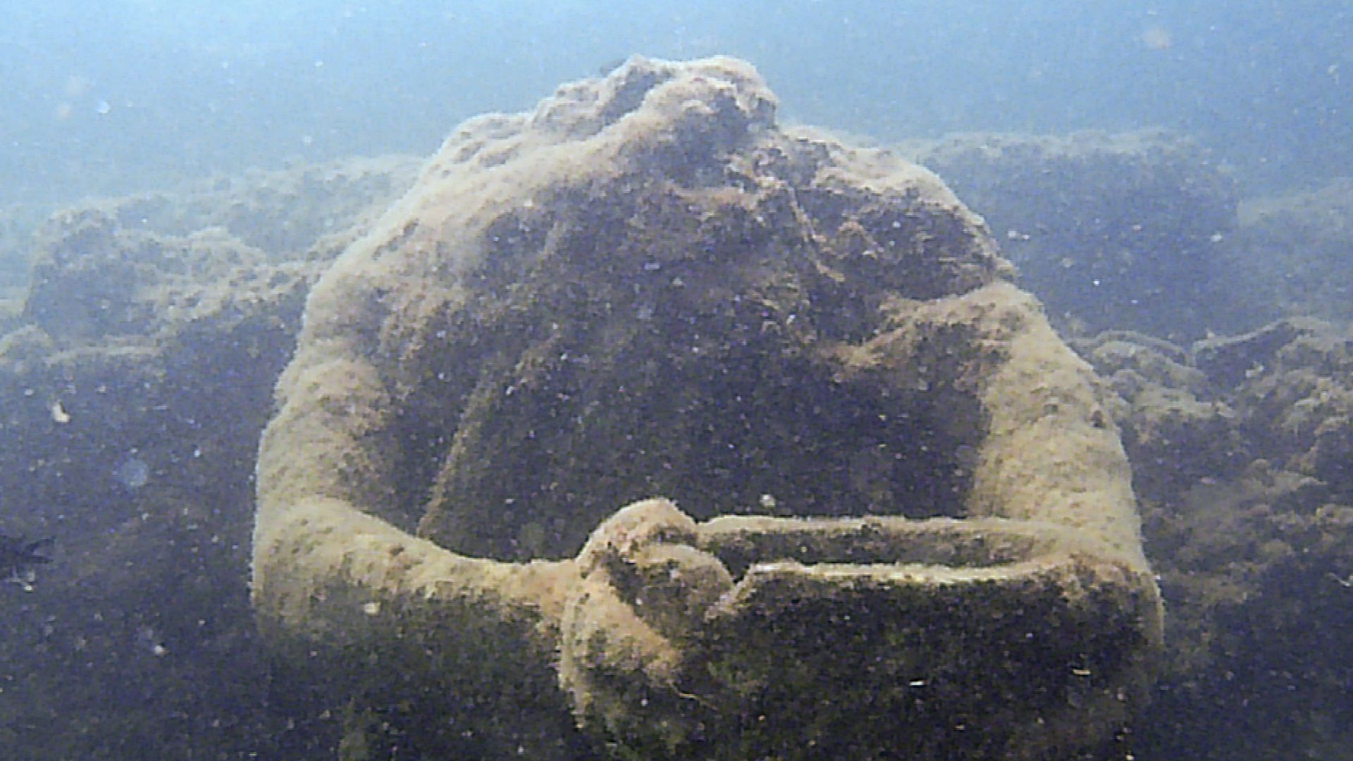 20. Baiae, la cité romaine sous-marine