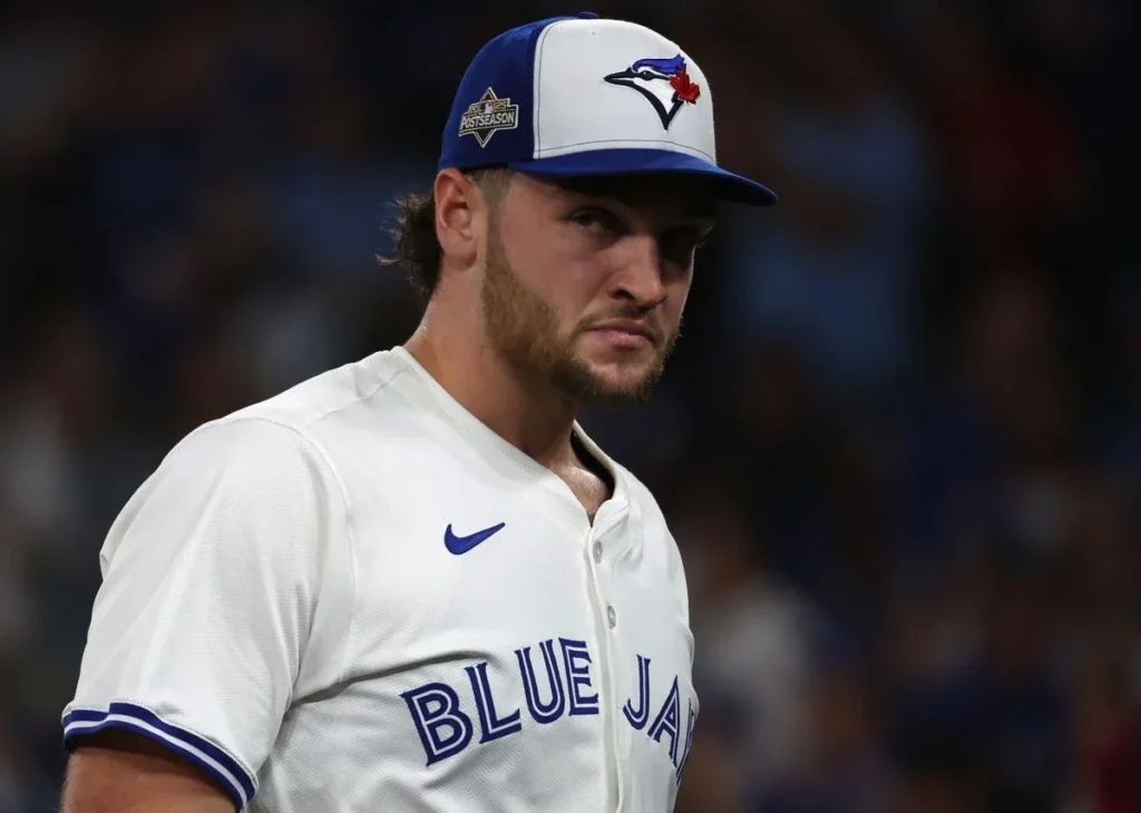 Rookie of the Year: Two of the big favorites are in Toronto