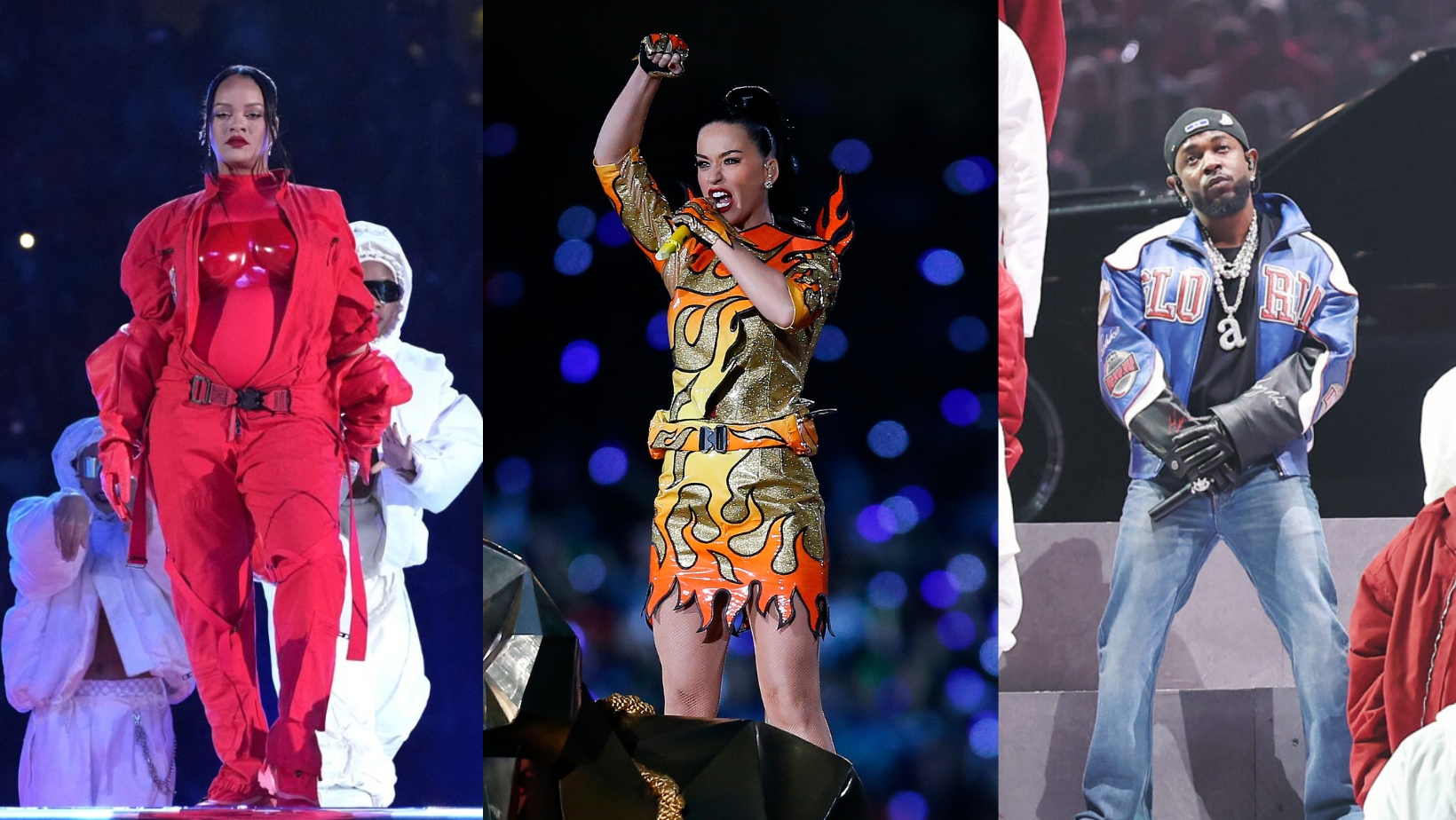 21 memorable Super Bowl halftime shows (since 2001)
