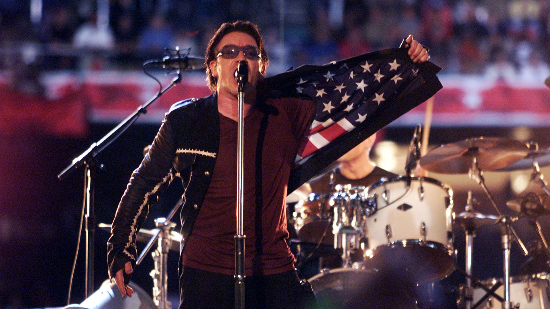 U2 (2002)