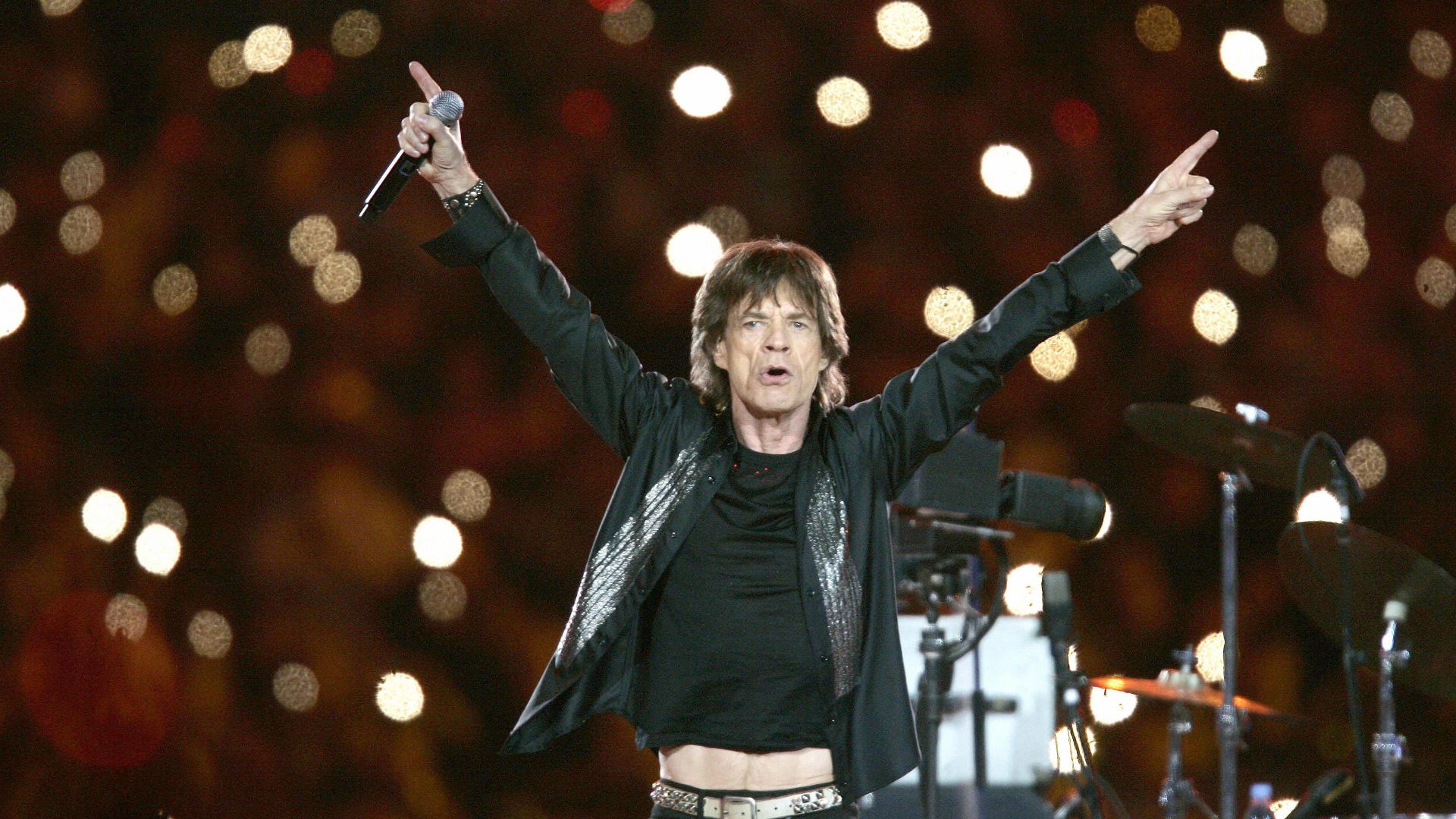 The Rolling Stones (2006)