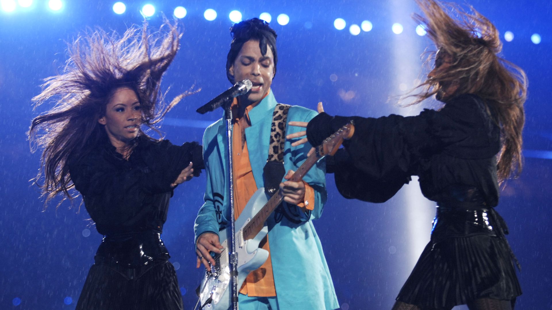 Prince (2007)