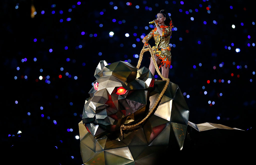 Katy Perry (2015)