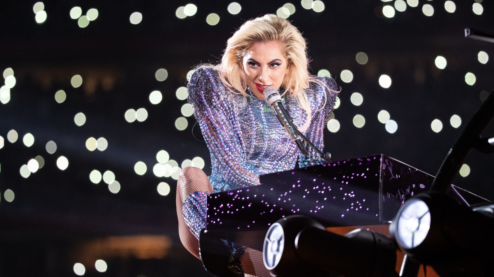 Lady Gaga (2017)