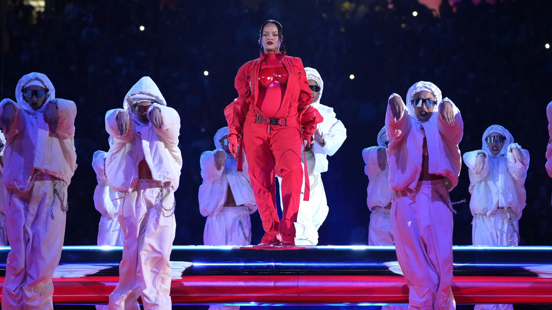 Rihanna (2023)